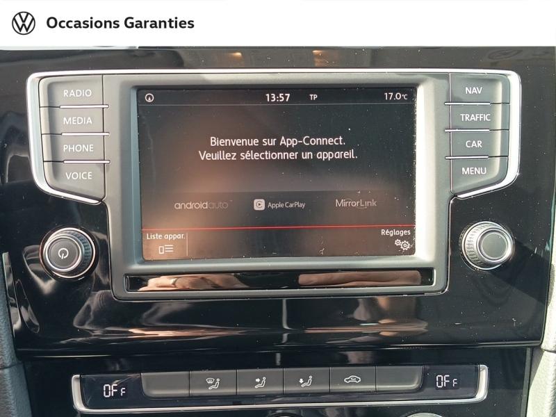 Voitures occasions VOLKSWAGEN Golf SW Allstar Laxou