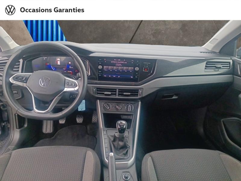 Voitures occasions VOLKSWAGEN POLO Life Laxou