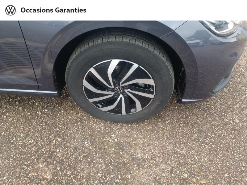 Voitures occasions VOLKSWAGEN POLO Life Laxou