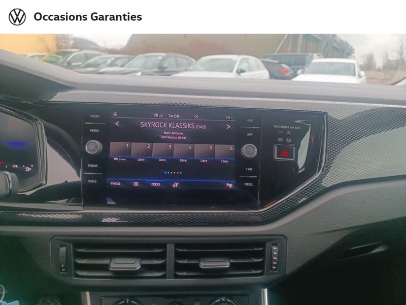 Voitures occasions VOLKSWAGEN POLO Life Laxou
