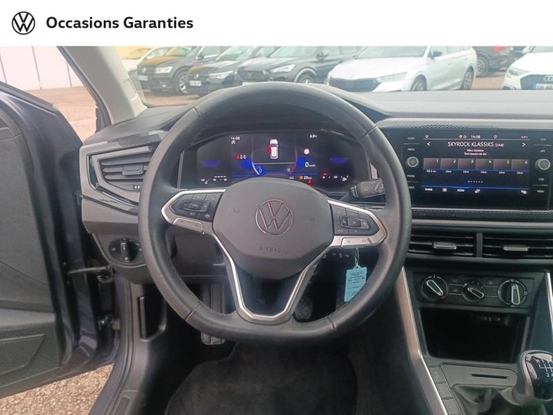 Voitures occasions VOLKSWAGEN POLO Life Laxou