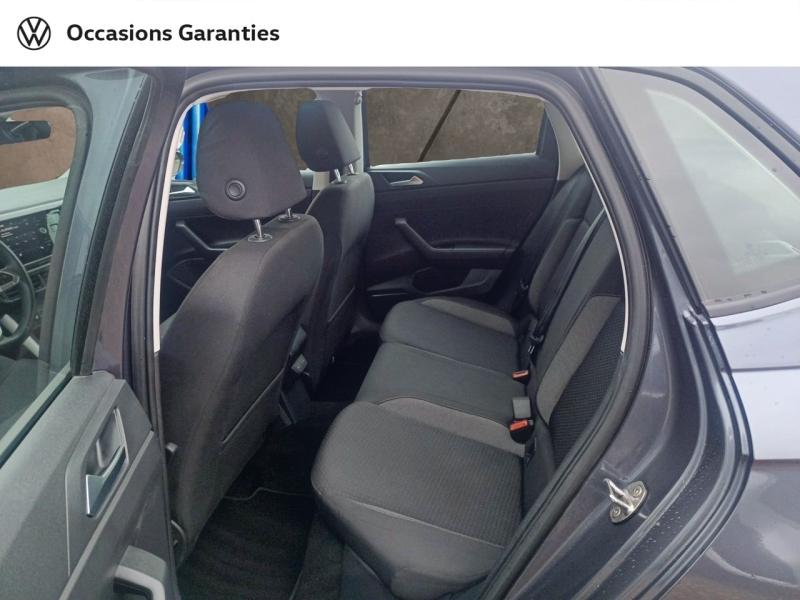 Voitures occasions VOLKSWAGEN POLO Life Laxou