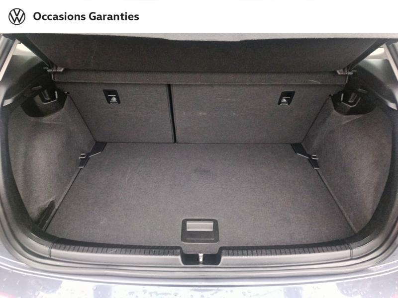 Voitures occasions VOLKSWAGEN POLO Life Laxou