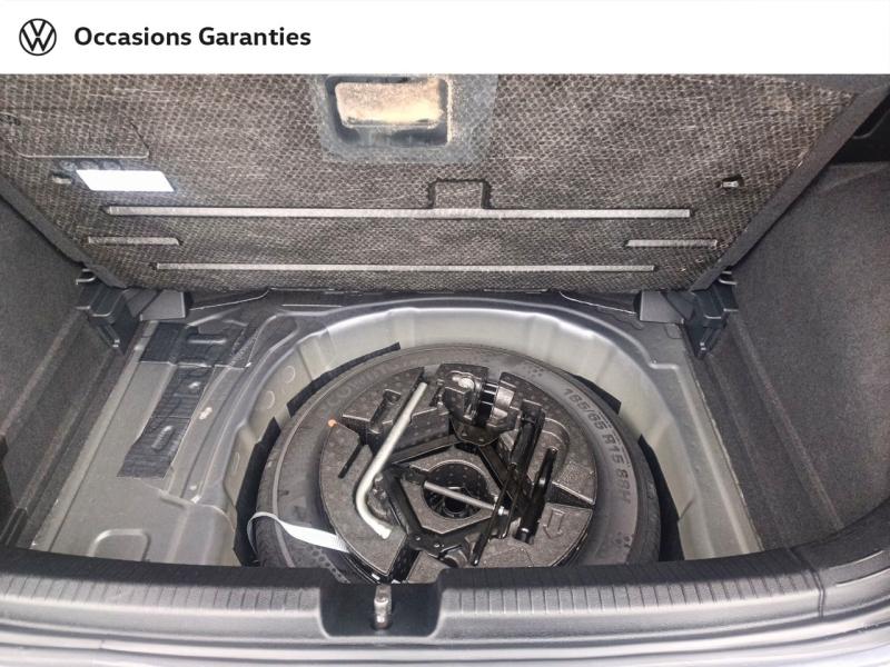 Voitures occasions VOLKSWAGEN POLO Life Laxou