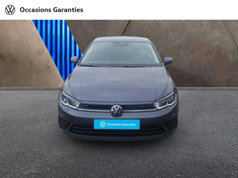 Voitures occasions VOLKSWAGEN POLO Life Laxou