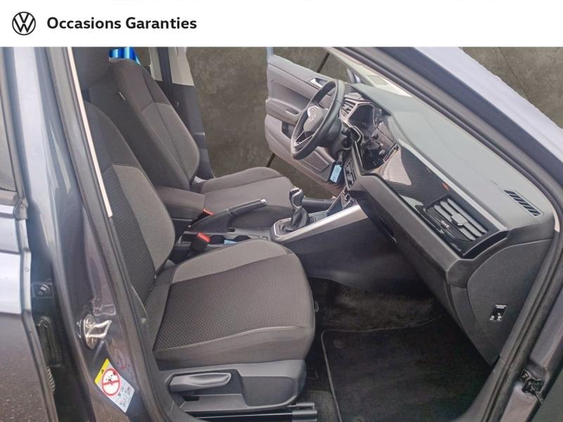 Voitures occasions VOLKSWAGEN POLO Life Laxou