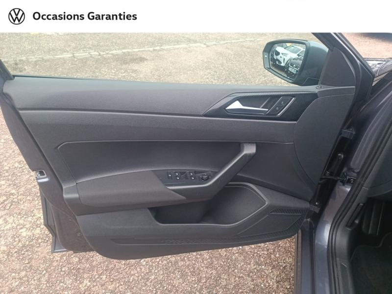 Voitures occasions VOLKSWAGEN POLO Life Laxou