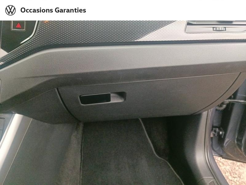 Voitures occasions VOLKSWAGEN POLO Life Laxou