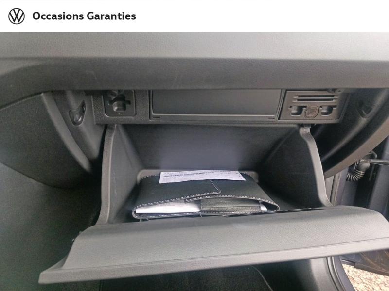 Voitures occasions VOLKSWAGEN POLO Life Laxou