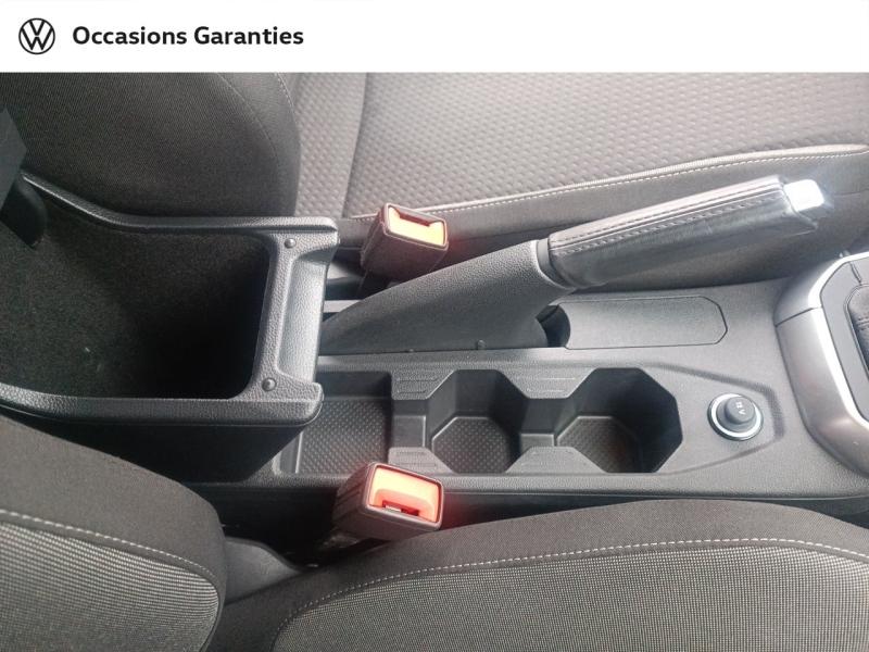 Voitures occasions VOLKSWAGEN POLO Life Laxou