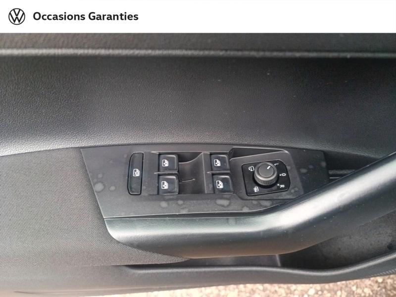 Voitures occasions VOLKSWAGEN POLO Life Laxou