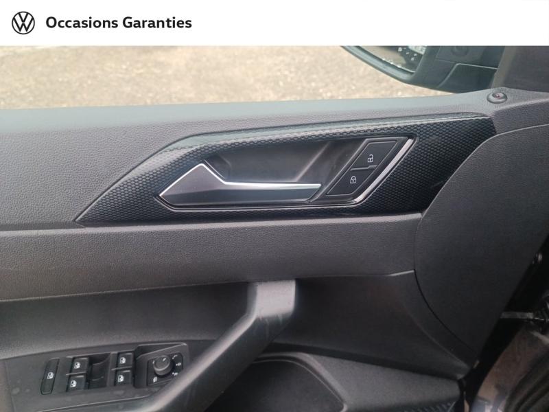 Voitures occasions VOLKSWAGEN POLO Life Laxou