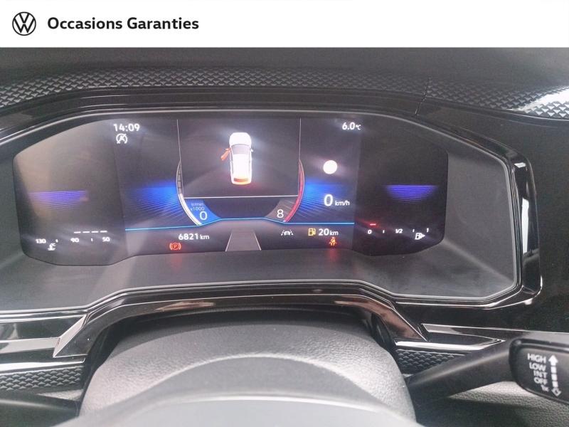 Voitures occasions VOLKSWAGEN POLO Life Laxou