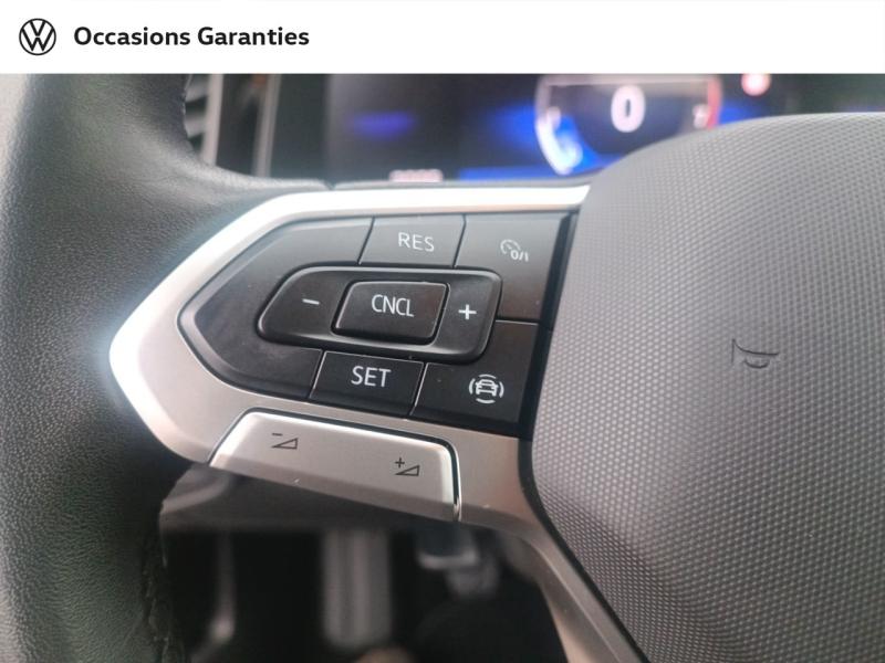 Voitures occasions VOLKSWAGEN POLO Life Laxou