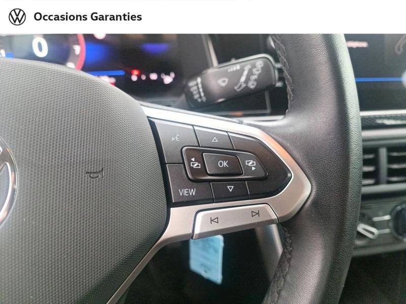 Voitures occasions VOLKSWAGEN POLO Life Laxou