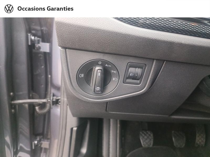 Voitures occasions VOLKSWAGEN POLO Life Laxou