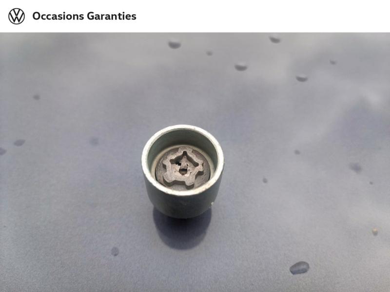 Voitures occasions VOLKSWAGEN POLO Life Laxou