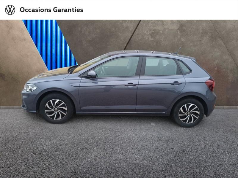 Voitures occasions VOLKSWAGEN POLO Life Laxou