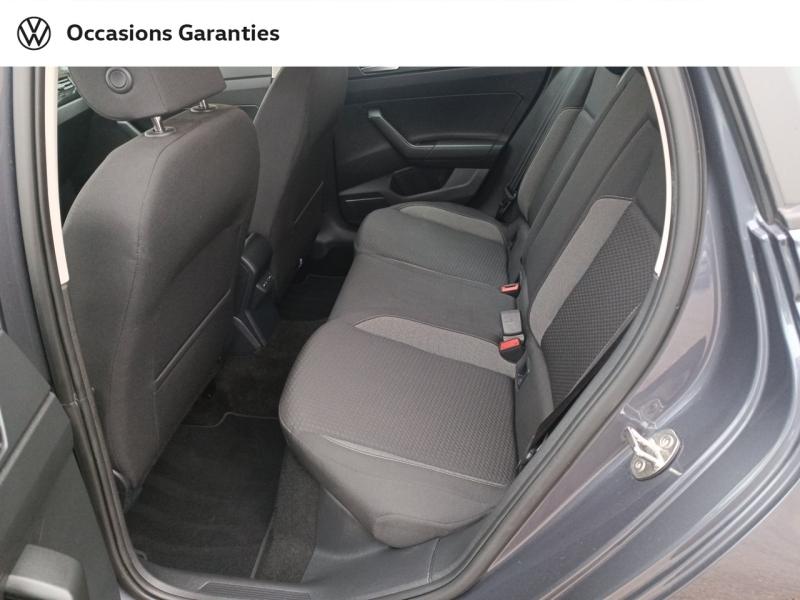 Voitures occasions VOLKSWAGEN POLO Life Laxou