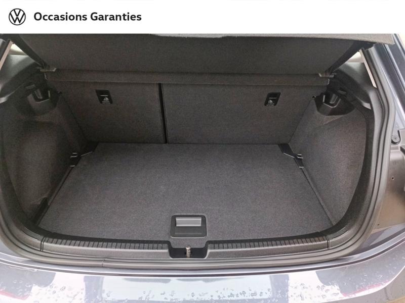 Voitures occasions VOLKSWAGEN POLO Life Laxou