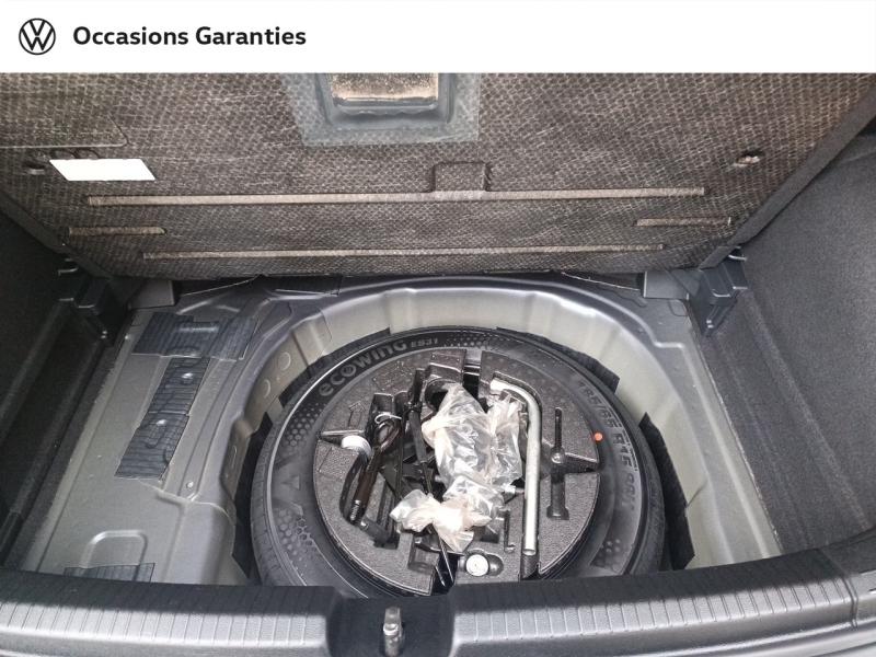 Voitures occasions VOLKSWAGEN POLO Life Laxou