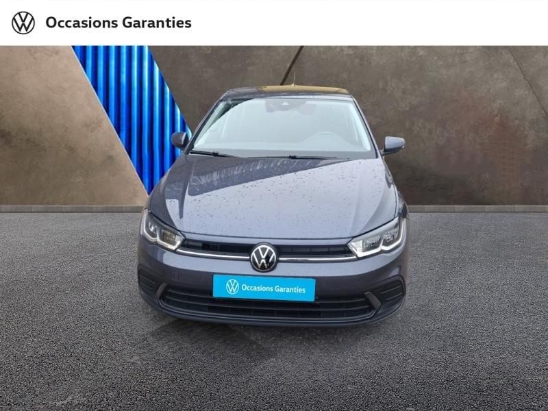 Voitures occasions VOLKSWAGEN POLO Life Laxou