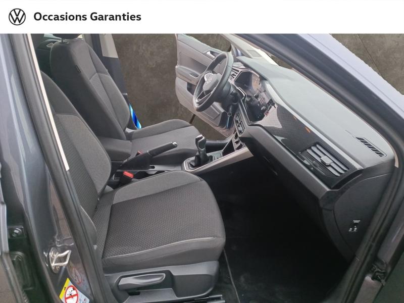 Voitures occasions VOLKSWAGEN POLO Life Laxou