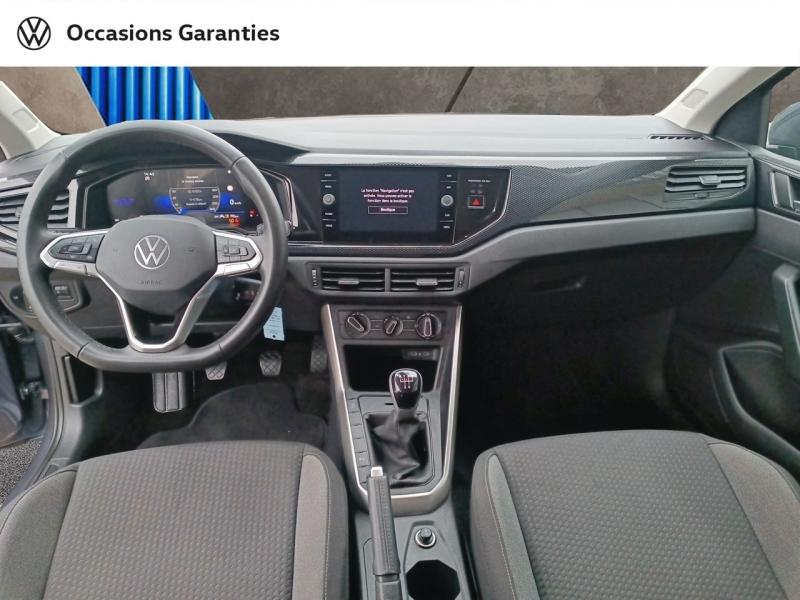Voitures occasions VOLKSWAGEN POLO Life Laxou