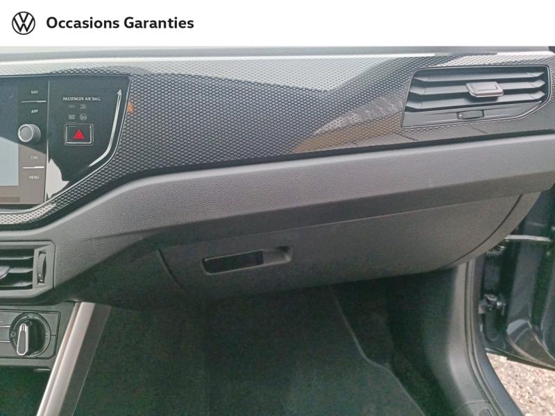 Voitures occasions VOLKSWAGEN POLO Life Laxou