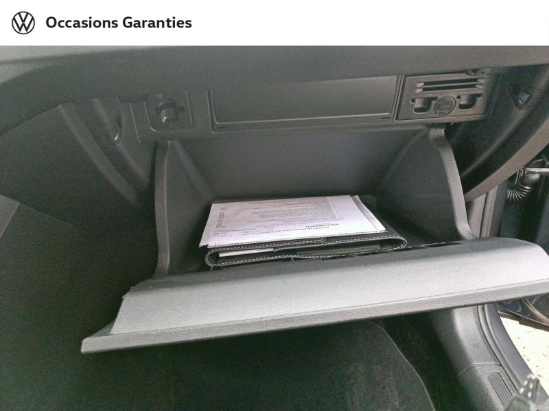 Voitures occasions VOLKSWAGEN POLO Life Laxou