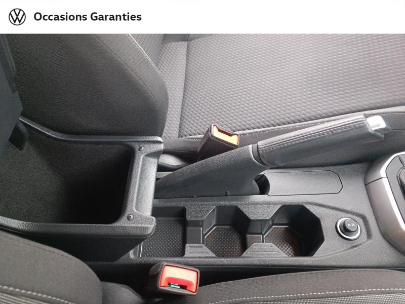 Voitures occasions VOLKSWAGEN POLO Life Laxou