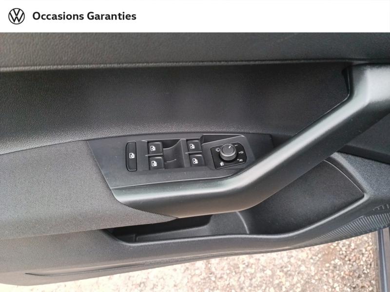 Voitures occasions VOLKSWAGEN POLO Life Laxou