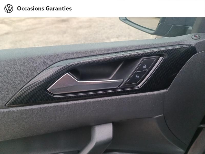 Voitures occasions VOLKSWAGEN POLO Life Laxou