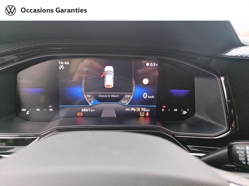 Voitures occasions VOLKSWAGEN POLO Life Laxou