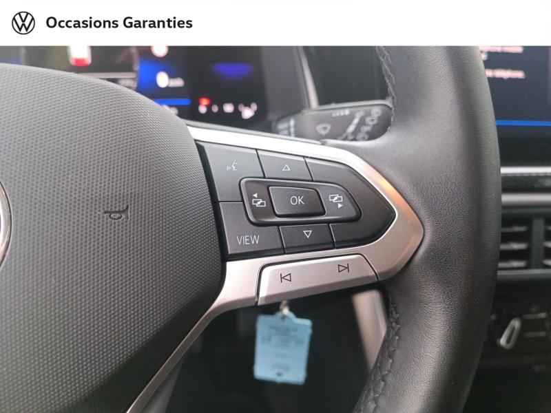 Voitures occasions VOLKSWAGEN POLO Life Laxou