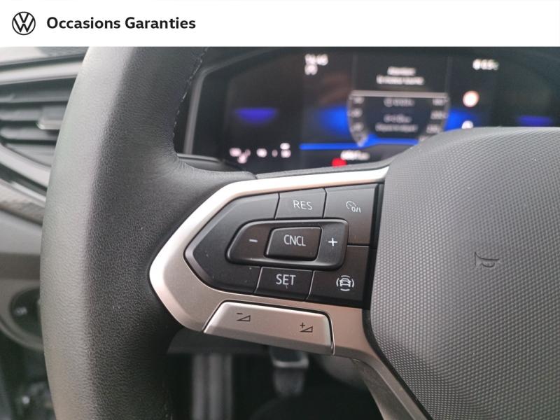 Voitures occasions VOLKSWAGEN POLO Life Laxou