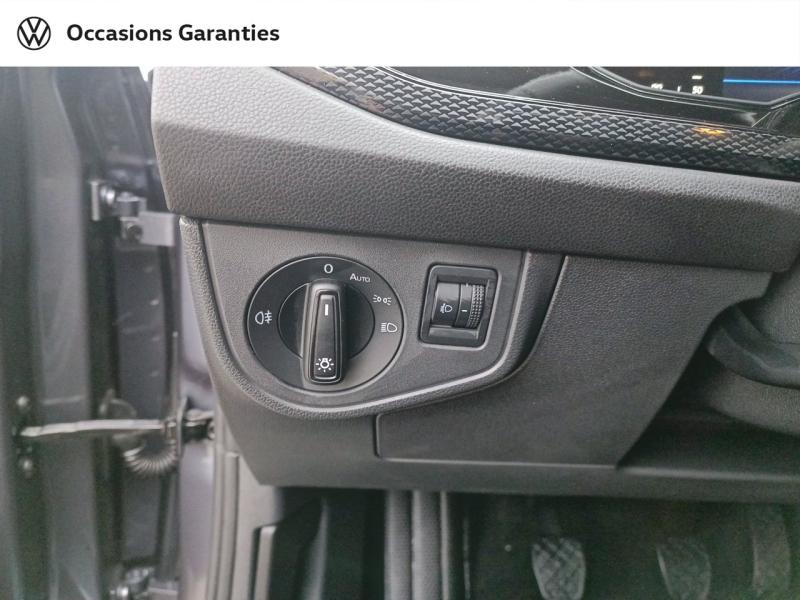Voitures occasions VOLKSWAGEN POLO Life Laxou