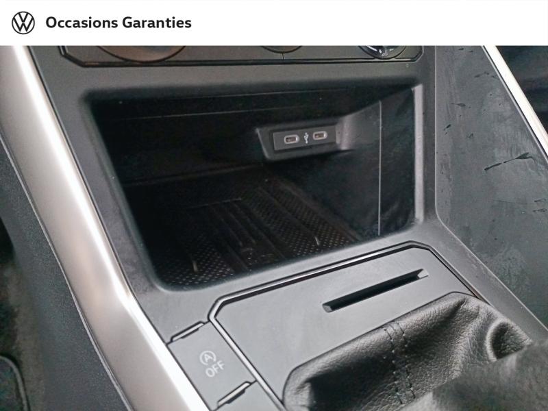 Voitures occasions VOLKSWAGEN POLO Life Laxou