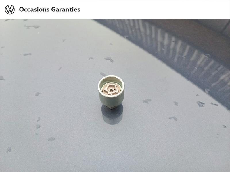 Voitures occasions VOLKSWAGEN POLO Life Laxou