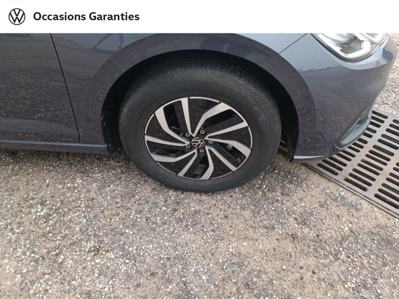 Voitures occasions VOLKSWAGEN POLO Life Laxou