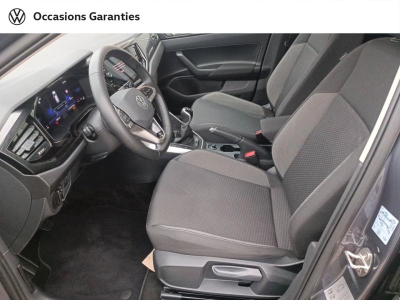 Voitures occasions VOLKSWAGEN POLO Life Laxou