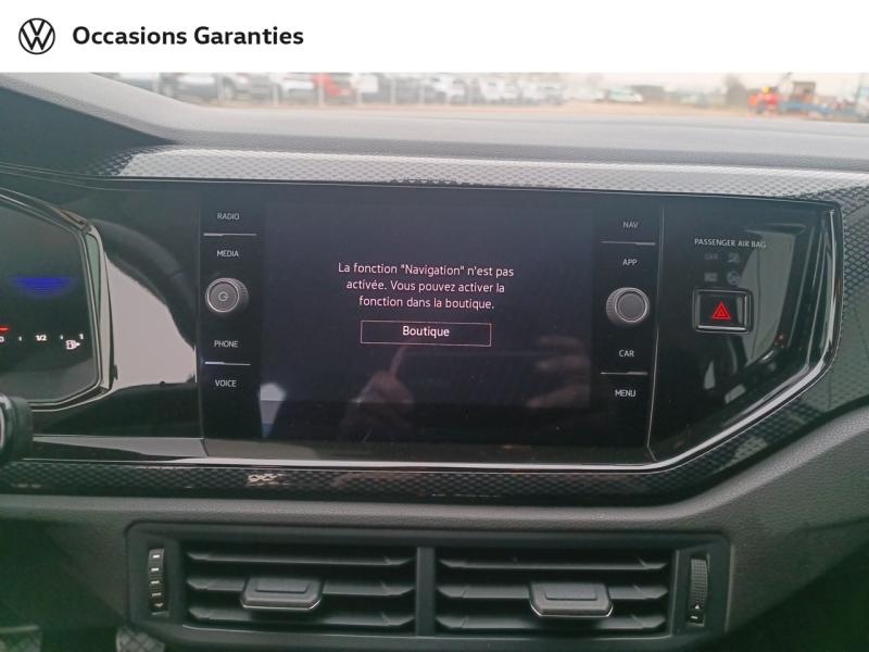 Voitures occasions VOLKSWAGEN POLO Life Laxou