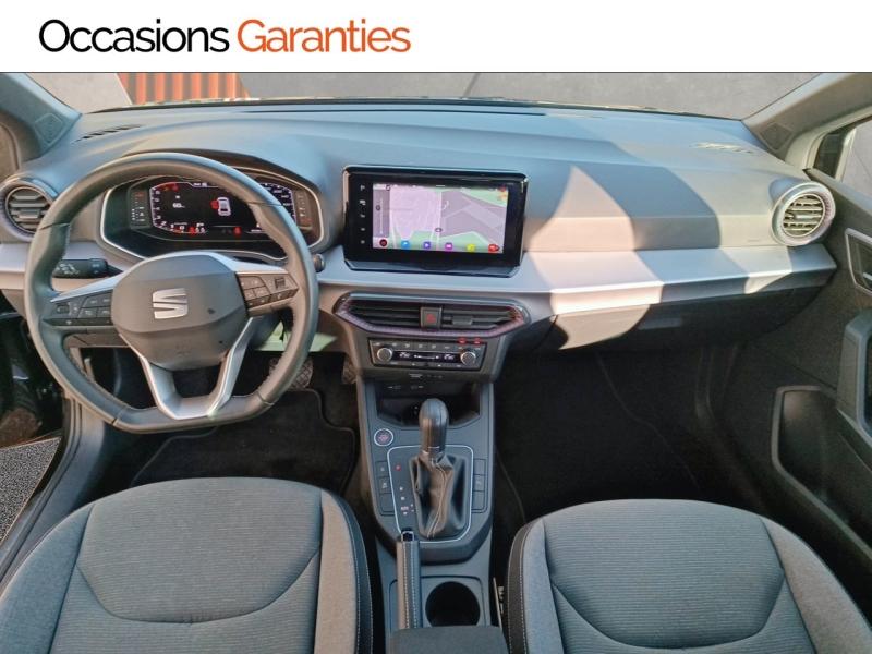 Voitures occasions SEAT IBIZA Xcellence Laxou