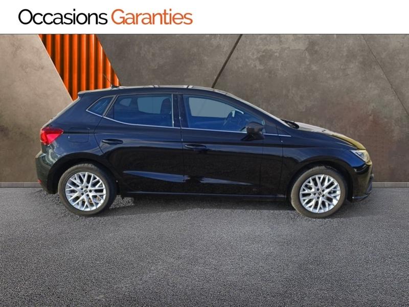 Voitures occasions SEAT IBIZA Xcellence Laxou