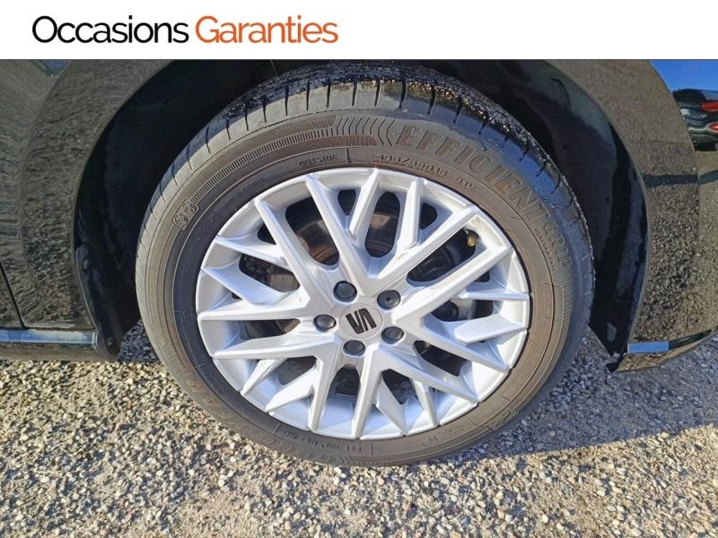 Voitures occasions SEAT IBIZA Xcellence Laxou