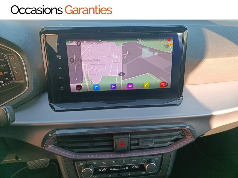 Voitures occasions SEAT IBIZA Xcellence Laxou