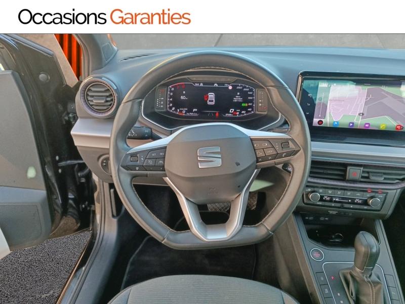 Voitures occasions SEAT IBIZA Xcellence Laxou