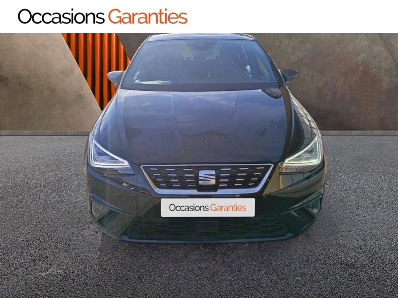 Voitures occasions SEAT IBIZA Xcellence Laxou
