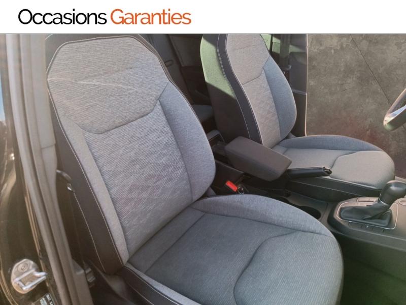 Voitures occasions SEAT IBIZA Xcellence Laxou