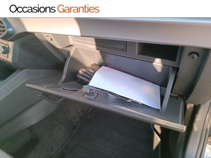 Voitures occasions SEAT IBIZA Xcellence Laxou